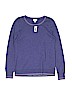 Old Navy Purple Pullover Sweater Size S (youth) - photo 1