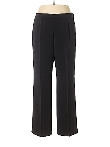 Kasper Dress Pants (view 1)