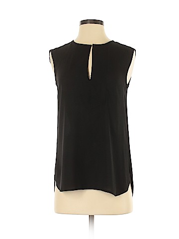 J.Crew Sleeveless Blouse (view 1)