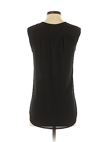 J.Crew Sleeveless Blouse (view 2)