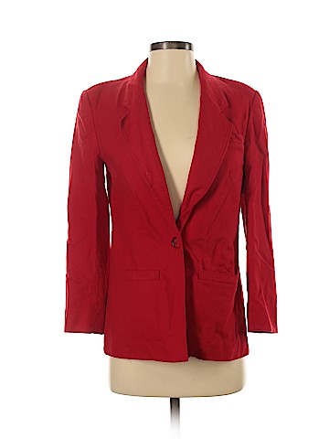 Pendleton Wool Blazer (view 1)