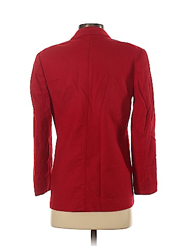 Pendleton Wool Blazer (view 2)