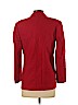 Pendleton 100% Wool Red Wool Blazer Size 6 - photo 2