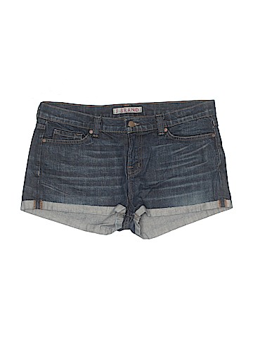 J Brand Denim Shorts (view 1)