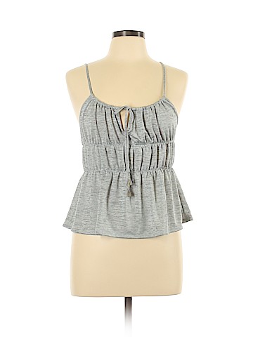 Victoria's Secret Sleeveless Top (view 1)