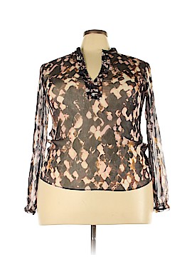 Simply Vera Vera Wang Size XL