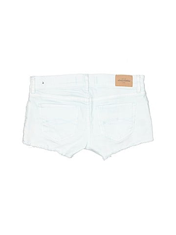 Abercrombie & Fitch Denim Shorts (view 2)