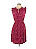 Old Navy 100% Rayon Pink Casual Dress Size M - photo 1