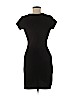Almost Famous Black Casual Dress Size M - photo 2