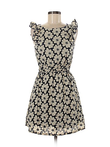 Freeway Casual Dress (view 1)