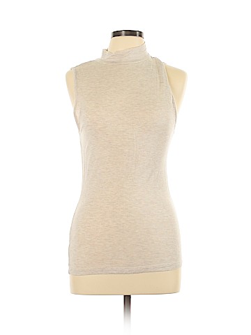 Zenana Outfitters Sleeveless T-Shirt (view 1)