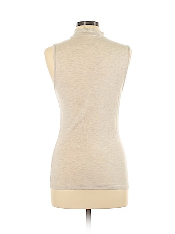 Zenana Outfitters Sleeveless T-Shirt (view 2)