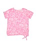 Vineyard Vines 100% Cotton Pink Short Sleeve T-Shirt Size 14 - photo 1