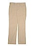 Gap Kids Tan Khakis Size 14 - photo 1
