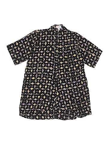 Lularoe Kimono (view 1)