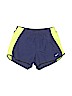 Nike Purple Athletic Shorts Size M - photo 1