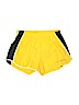 Nike Yellow Athletic Shorts Size M - photo 1