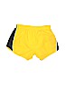 Nike Yellow Athletic Shorts Size M - photo 2
