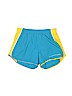 Nike Blue Athletic Shorts Size M - photo 1