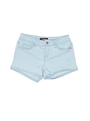 DKNY Denim Shorts (view 1)