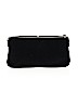 Banana Republic 100% Cow Leather Black Leather Clutch One size - photo 3