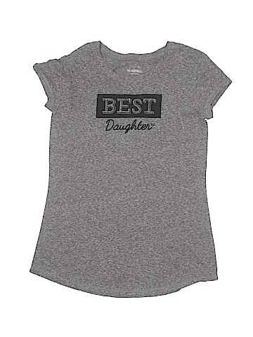 Justice Short Sleeve T-Shirt (view 1)