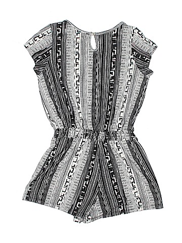 1st Kiss Romper (view 2)