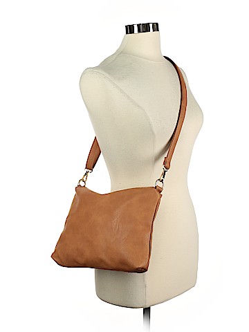 Unbranded Crossbody Bag (view 2)