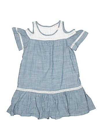 Cat & Jack Dress (view 1)