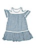 Cat & Jack 100% Cotton Blue Dress Size 6 - 6X - photo 1