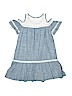 Cat & Jack 100% Cotton Blue Dress Size 6 - 6X - photo 2