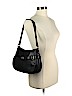 Etienne Aigner Black Leather Shoulder Bag One size - photo 2