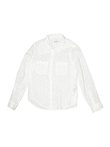 Abercrombie Long Sleeve Button-Down Shirt (view 1)
