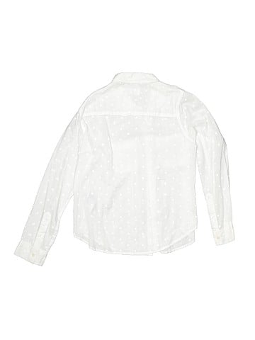 Abercrombie Long Sleeve Button-Down Shirt (view 2)