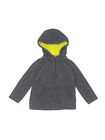 OshKosh B'gosh Pullover Hoodie (view 1)