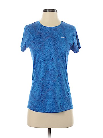 Nike Active T-Shirt (view 1)