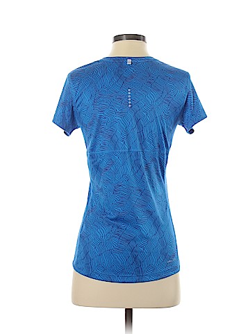Nike Active T-Shirt (view 2)