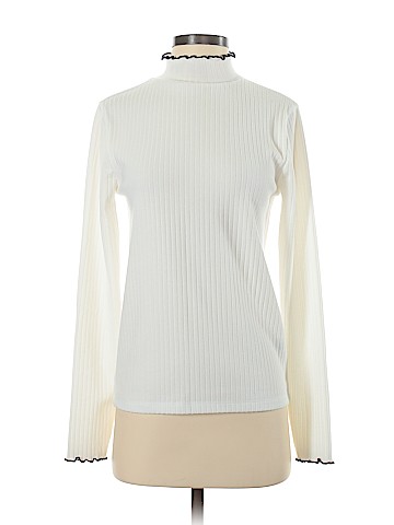 J.Crew Long Sleeve Top (view 1)
