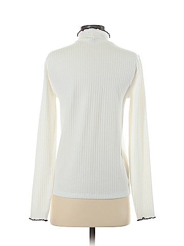 J.Crew Long Sleeve Top (view 2)