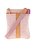 Coach Pink Crossbody Bag One size - photo 1