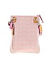 Coach Pink Crossbody Bag One size - photo 3