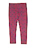 Vineyard Vines 100% Cotton Red Leggings Size M (youth) - photo 1