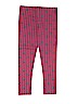 Vineyard Vines 100% Cotton Red Leggings Size M (youth) - photo 2