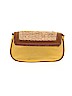 Nine West Orange Clutch One size - photo 3