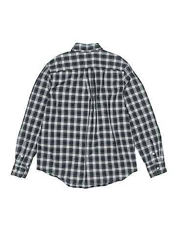Polo by Ralph Lauren Long Sleeve Button-Down Shirt (view 2)