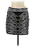 Forever 21 Black Casual Skirt Size M - photo 1