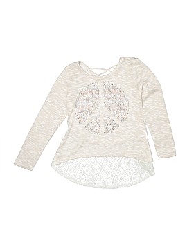 Knit Works Size Large youth