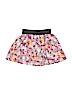 Unbranded 100% Polyester Pink Skirt Size 7 - 8 - photo 2