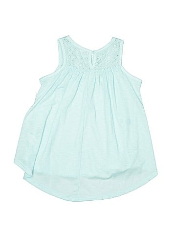 Btween Sleeveless Blouse (view 2)