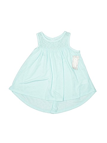 Btween Sleeveless Blouse (view 1)